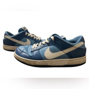 Nike Dunk Low Dark Marina Blue